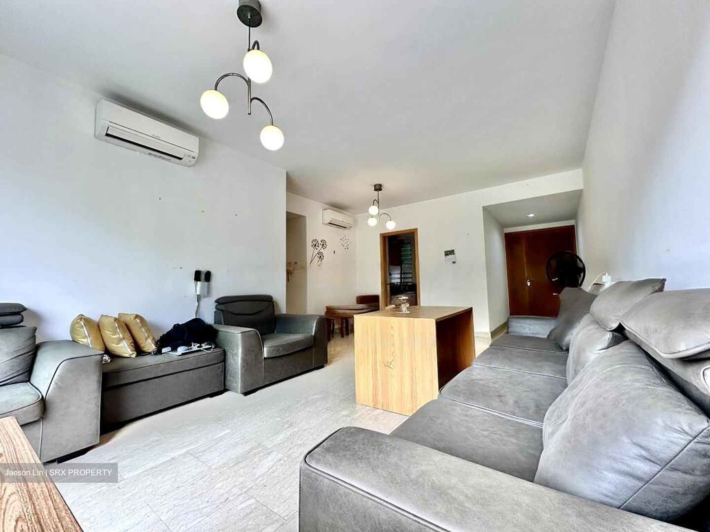 Guilin View (D23), Condominium #434918511